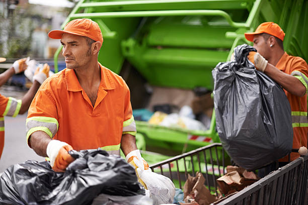 Professional Junk Removal Services in Franklin Lakes, NJ